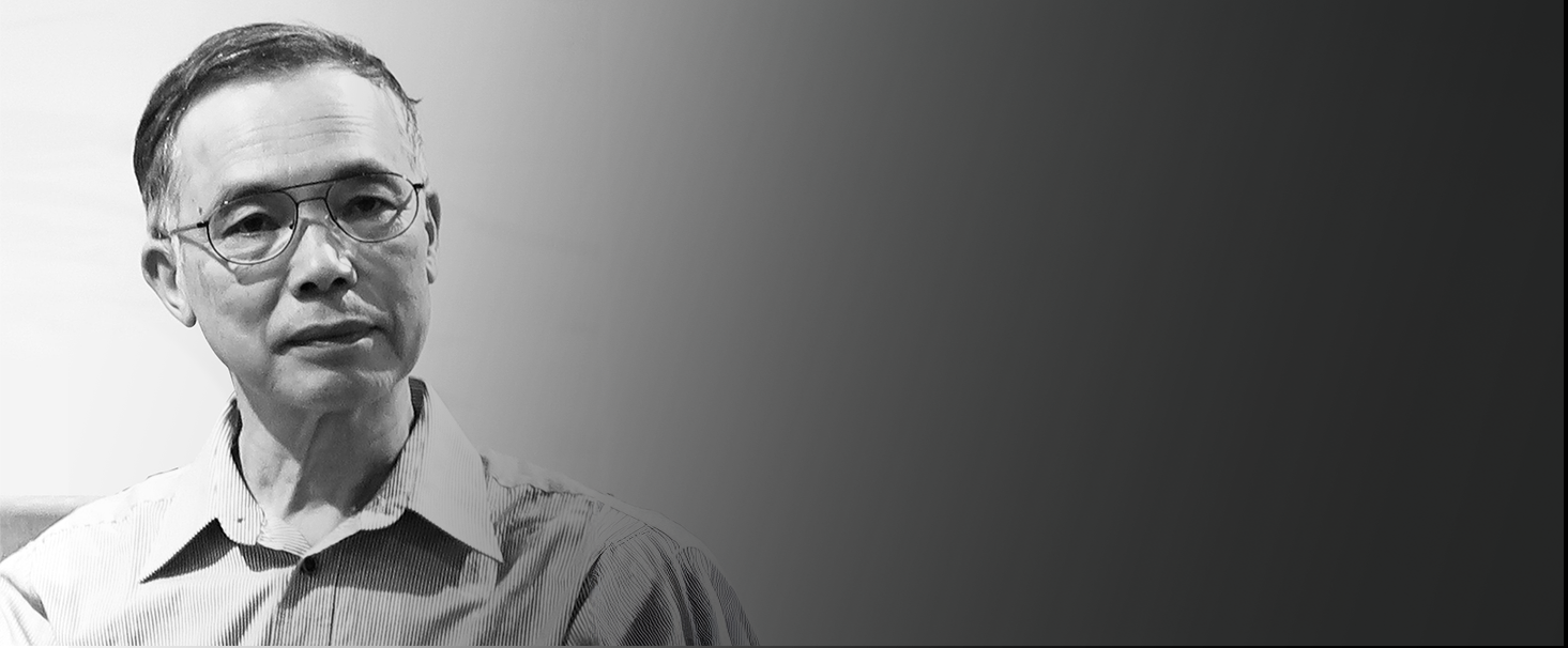 Nhà văn Nguyễn Tường Bách — Living Heritage