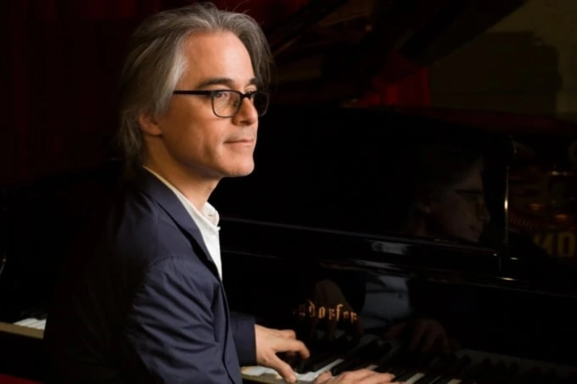 “Hiệp sĩ Jazz” Niels Lan Doky đến Việt Nam: Cuộc gặp sau 20 năm chờ đợi