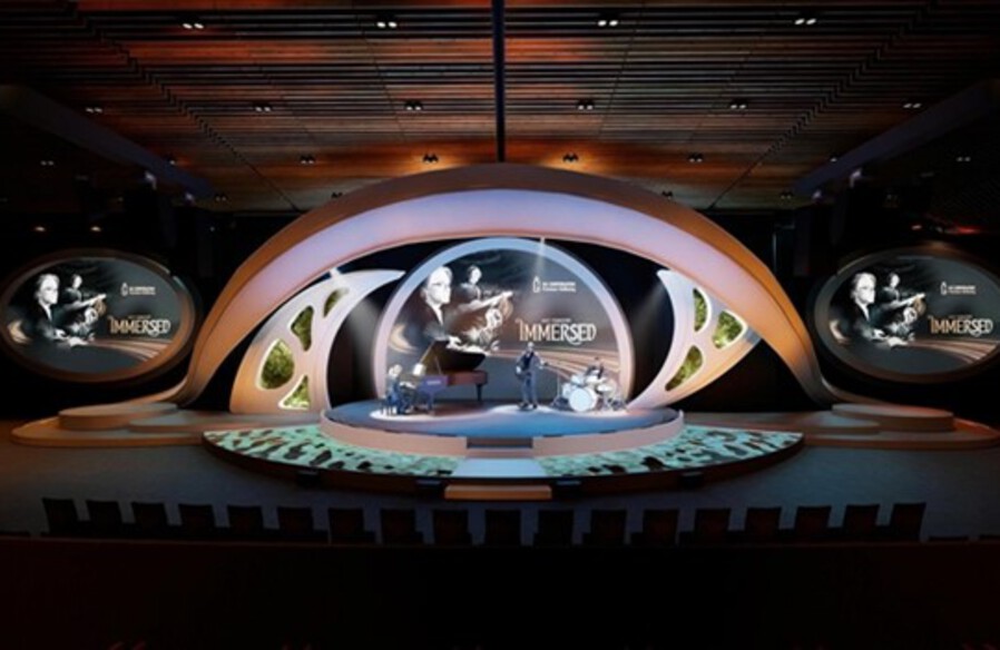 Huyền thoại Jazz Niels Lan Doky trở lại Việt Nam trong đêm nhạc Living Heritage – Jazz Concert IMMERSED