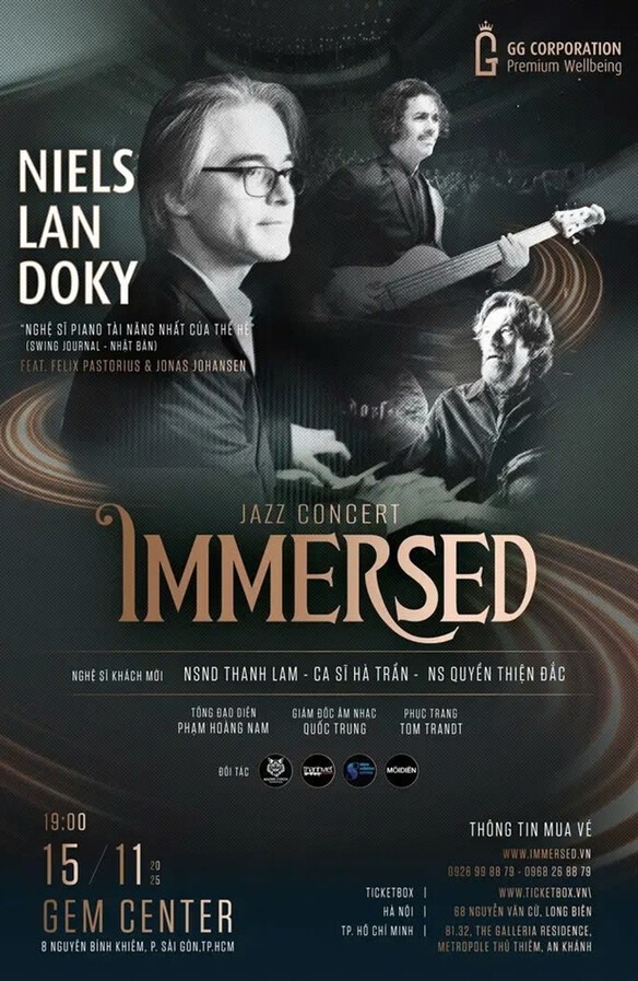 Tin tức Living Heritage