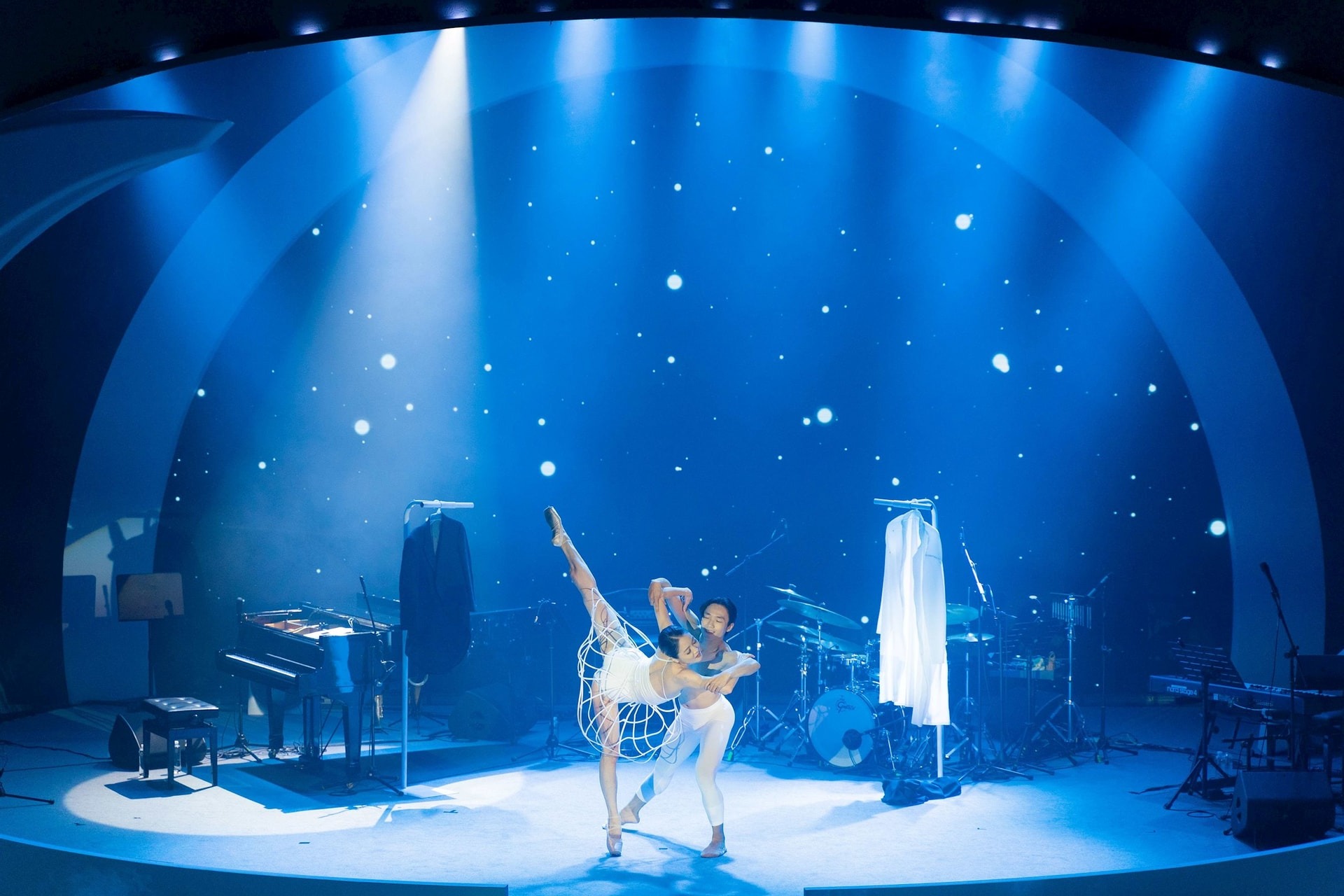 Tin tức Living Heritage