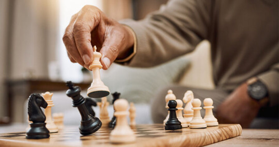 Bộ não có thể tái cấu trúc ở bất kỳ độ tuổi nào