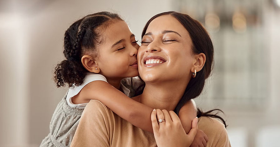 Tại sao trí thông minh của trẻ thường thừa hưởng từ mẹ?