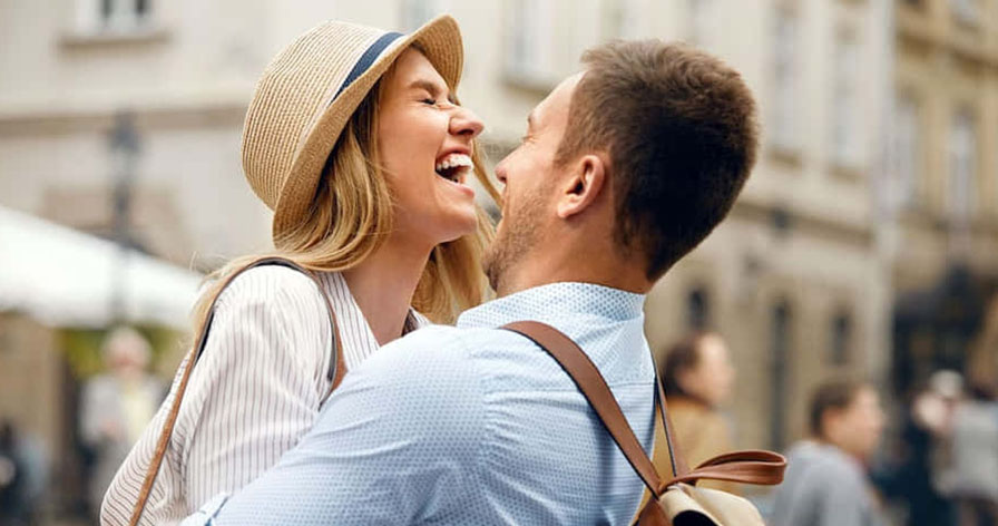 Tình yêu không chỉ là cảm xúc – đó là sự vận hành của sinh học