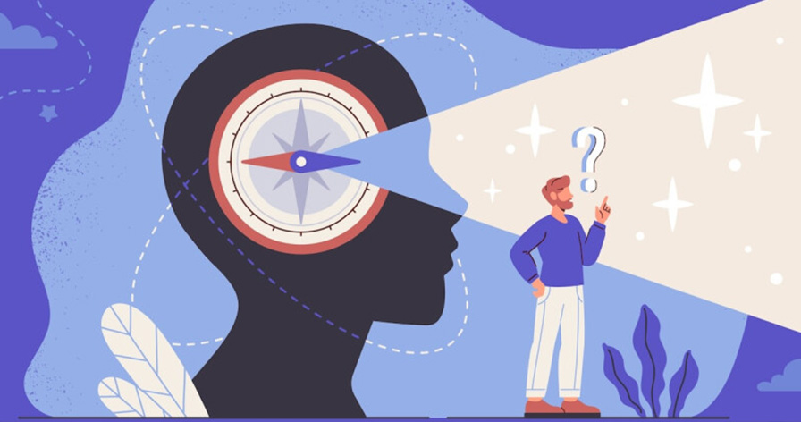 Trực giác có thể phi thường hơn chúng ta tưởng